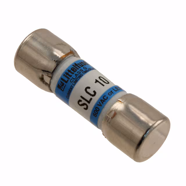 0SLC.500T Littelfuse Inc. Fusibles eléctricos especiales